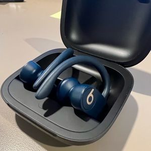 Beats By Dre Earphones